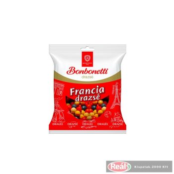 Bonbonetti Francia drazsé classic 70g