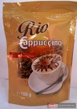 Rio cappuccino 90g classic