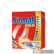 Somat Classic Mosogatógép Tabletta 50db