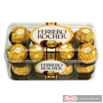 Ferrero Rocher desszert T16 16db-os