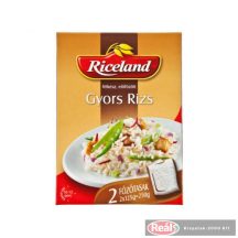 Riceland gyors rizs 250g