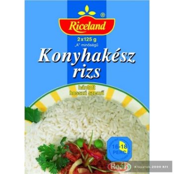 Riceland konyhakész rizs 250g