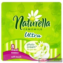 Naturella egészségügyi betét 8db Ultra Maxi