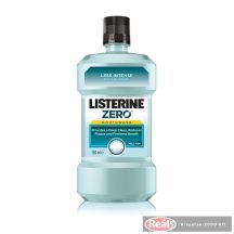 Listerin szájvíz 500ml Coolmint mild taste zero