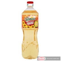 Vénusz napraforgó étolaj sütőolaj 1l