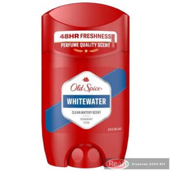 Old Spice férfi izzadásgátló stift 50ml WhiteWater