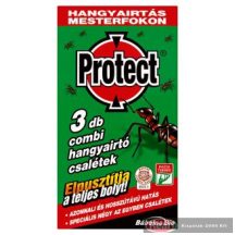 Protect proti mravcom 3 ks Combi
