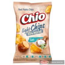 Chio Chips 55g Light sós