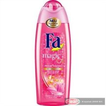 Fa Magioc Oil Pink jasmine sprchovací gél 250ml