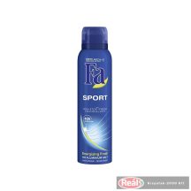   Fa férfi izzadásgátló deospray 150ml Sport Energizing Fresh