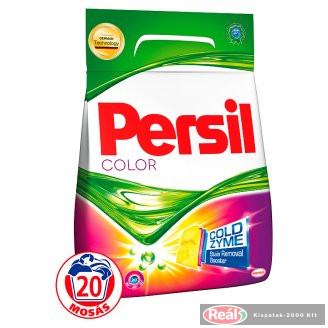 Persil mosógél 1,71l (38 mosás) Color