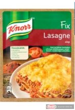 Knorr Fix Lasagne 52g