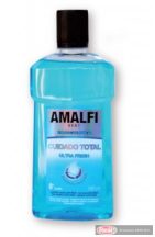 Amalfi szájvíz 500ml Ultra Fresh