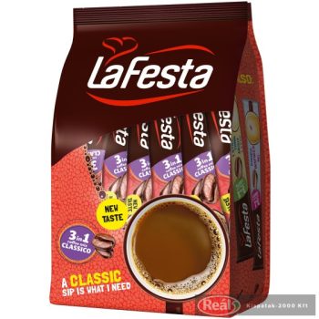 La Festa forrócsoki 150g