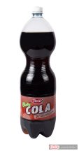 Reál Bubi 2l Cola szénsavas üdítőital PET