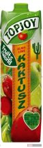 Topjoy - ovocný nápoj jablko-limetka-kaktusz 1l