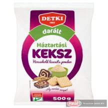 Detki darált háztartási keksz 500g