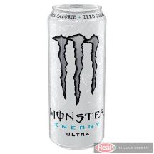 Monster energiaital 0,5l Ultra Fiesta dobozos
