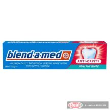 Blend-A-Med fogkrém 75ml 3DW Extreme Mint Kiss
