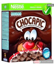 Nestlé Chocapic cereálne lupienky s kakaom 250g