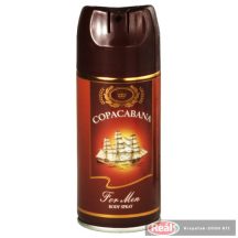Dramers sprejový deodorant Capacabana 150ml