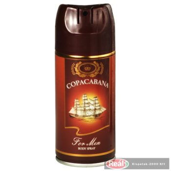 Dramers sprejový deodorant Capacabana 150ml