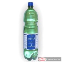 Salvus liečivá voda 1,5L