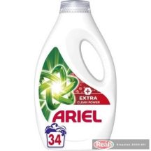 Ariel mosógél 1,7 l 34 mosás Extra Clean