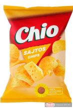 Chio Chips 60g Sajtos
