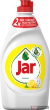 Jar prostriedok na umývanie riadu-citrón 450ml
