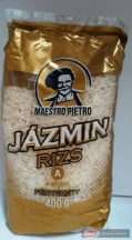 Maestro Pietro jázmin rizs 400g