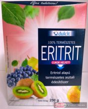 Eritrit - náhrada cukru 250g