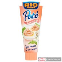Rio Mare Paté lososová paštéta 100g
