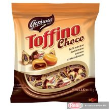 Toffino Choco Karamella csokoládé krémmel töltve 80g