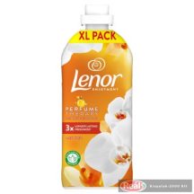 Lenor öblítő 1200ml gold orchidea