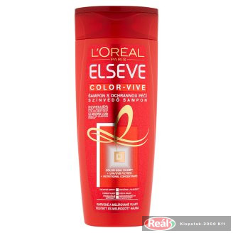 L'Oreal Elseve Color-Vive šampón na vlasy 250ml