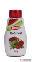 Reál Kečup 450g