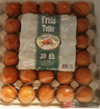 Vajcia Vital Eggs, veľk. M, 10ks