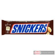 Snickers tyčinka 50g