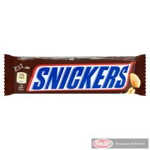 Snickers szelet 50g