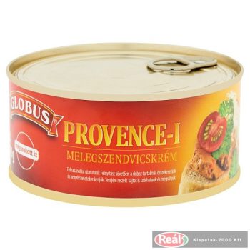 Globus-Deko provencei melegszendvicskrém 290g