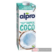 Alpro kókusz ital 1l