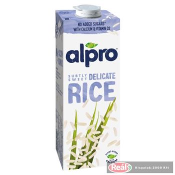 Alpro ital 1l original rizs