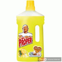 Mr. proper 1l lemon