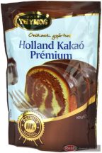 Thymos Holandské kakao premium 100g