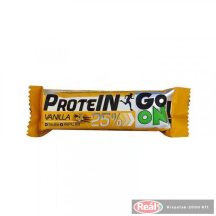   Sante Go On proteínová tyčinka s vanilkovou príchuťou 50g