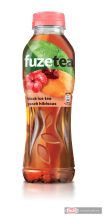 Fuze tea 0,5l barack-hibiscus PET