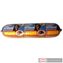 Bruno kutyaszalámi 1kg sonkás
