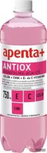 Apenta+ Antiox 0,75L acai-gránátalma funkcionális ital