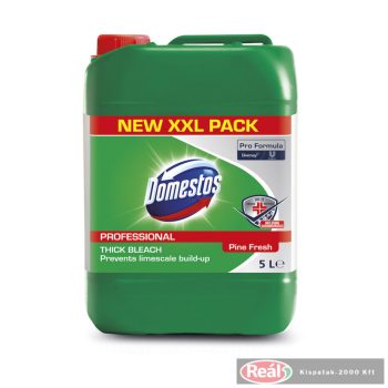 Domestos Professional Pine Fresh 5l